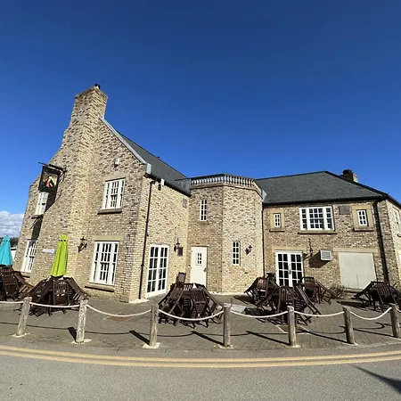 Holiday home Joes House - Part Of The The Bay Village With Pool, Gym And Direct Access, Pub, Restaurant, Tennis And Meadows Walks Filey