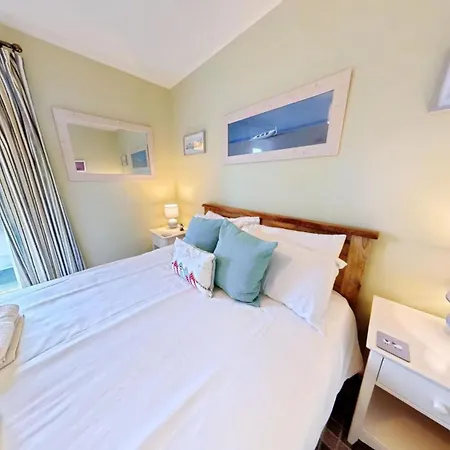 Holiday home Joes House - Part Of The The Bay Village With Pool, Gym And Direct Access, Pub, Restaurant, Tennis And Meadows Walks