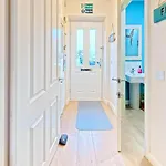 Joes House - Part Of The The Bay Village With Pool, Gym And Direct Access, Pub, Restaurant, Tennis And Meadows Walks Filey